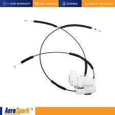 Front Left Driver Side Door Lock Actuator for Nissan Frontier Pathfinder Xterra