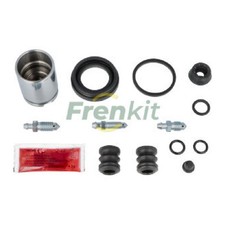 Reparatursatz Bremssattel hinten für VW Corrado 53I Golf 3 1H1 1E7 1H5 | 243856