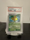 2006 Pokemon EX Dragon Frontiers 91 Dragonite EX Holo PSA 8