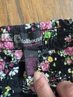4T Boutique Floral Lace Trim Shorts — photo 2