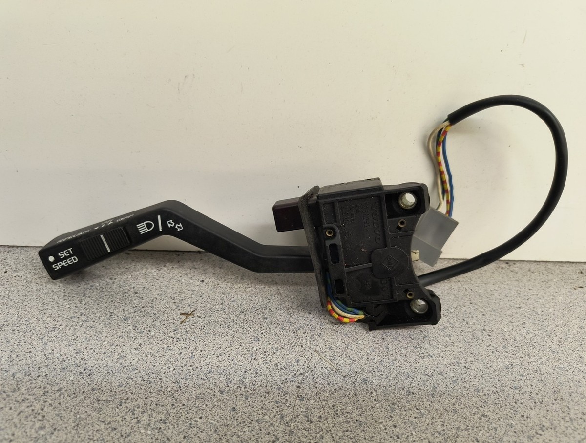 Volvo 780 760 760 740 940 960 Turn Signal Cruiuse Hazard Switch