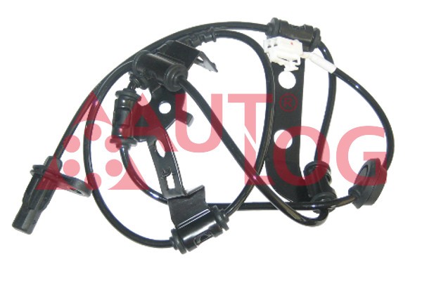 Rear Left AUTLOG AS5132 Sensor, wheel speed for HYUNDAI,KIA