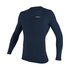 O'Neill Men s Basic Skins-2 Long Sleeve Rashguard, UPF 50 Sun and Rash Prote...