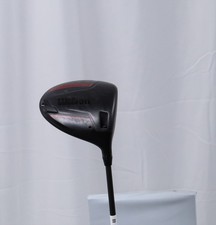 Wilson Dynapower Titanium 10.5  Driver Stiff Even Flow Riptide 50 13680119 Good