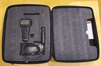 TSI Alnor Velometer AVM440