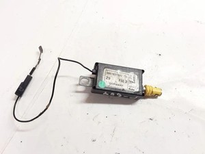 PEUGEOT 607 9D, 9U Antennenverstärker  9651637380 2.20 Diesel 98kw 25487996