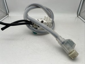 Siemens 11019468  Waschmaschine Aquatop Zulaufschlauch 9000674225 #OC54