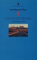 Sam Shepard Plays 2 | Sam Shepard | Englisch | Taschenbuch | 1997