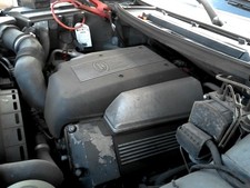 Used A/C Condenser fits: 2005 Land rover Range rover  Grade A