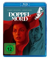 Doppelmord, 1 Blu-Ray | Bruce Beresford | Deutsch | Blu-Ray Disc | 2023
