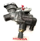 HONDA CBF1000 CBF 1000 A RADIATOR THERMOSTAT HOUSING THERMOSTAT & SENSOR 2006