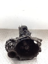 Schaltgetriebe Skoda Octavia Combi (1U) 1.9 TDI 81kW 110PS 117451