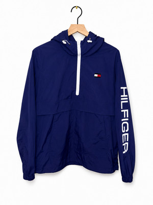Tommy Hilfiger Hooded Windbreaker