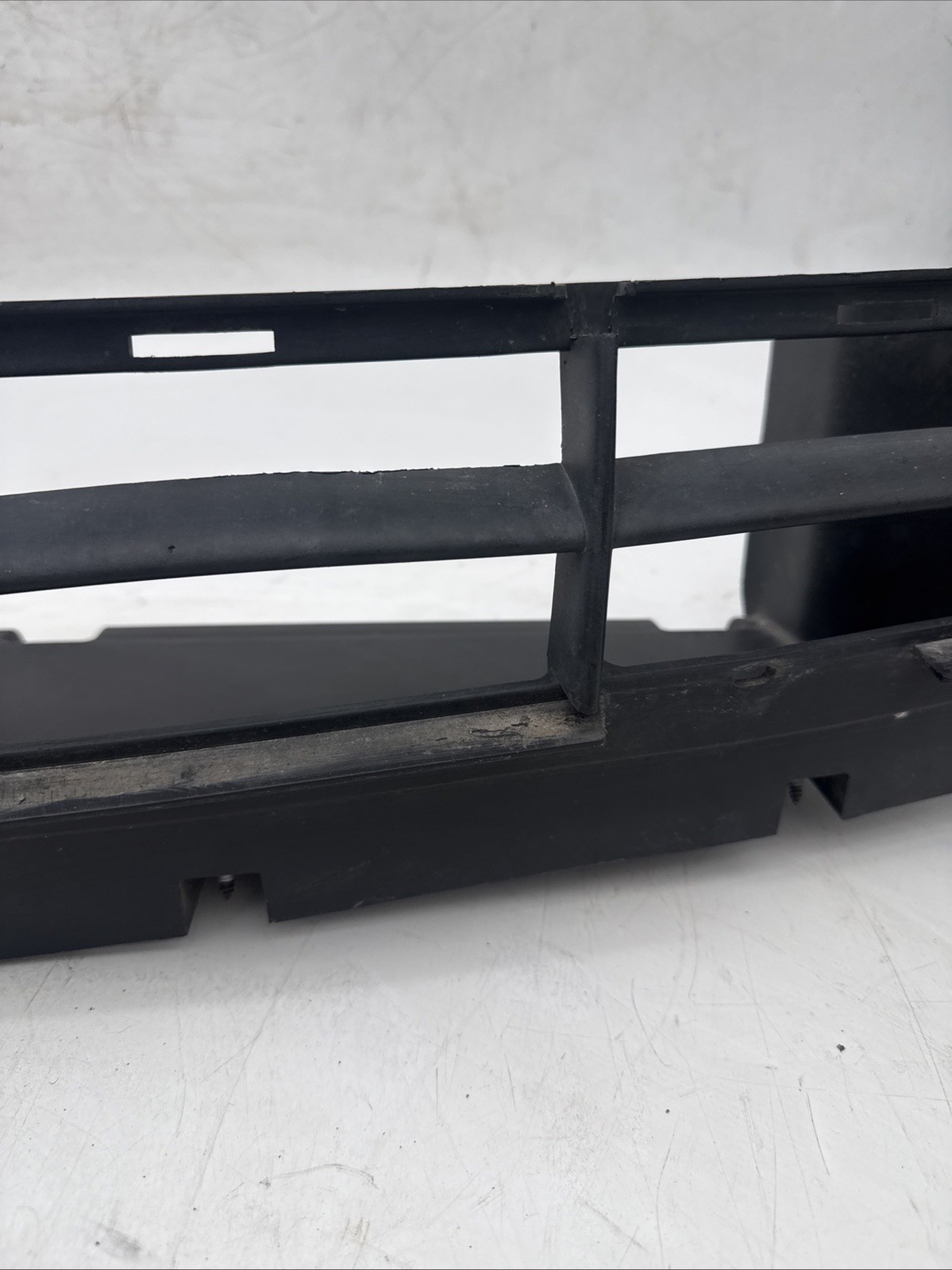 Chevrolet Corvette 2005-2013 Front Cooling air duct
