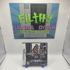 The World Ends With You (DS) NEW/SEALED