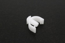 VW Golf 5G Mk7 Gear Selector Cable Catch Retaining Clip New 1K0711522