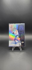 2025 Topps Signature Class Matthew Stafford Rams Auto /275