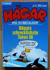 Hägar der Schreckliche -- Hägars schreklich...