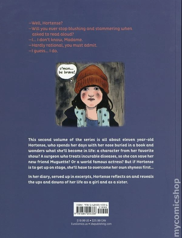 Four Sisters TPB 2-1ST FN 2019 Stock Image - Image 2 of 2