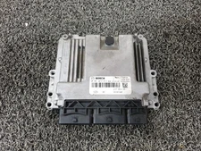 2014 Renault Captur QM3 ECU Engine Control Unit Module 237106319R