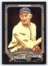 HONUS WAGNER PIRATES   2025 TOPPS ALLEN & GINTER X #319