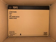 Marvel Legends HASLAB Sentinel All Tiers Bran...