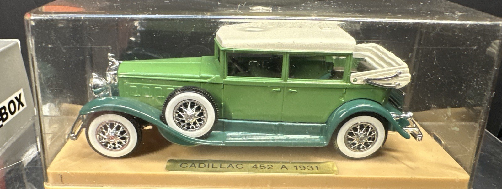 Solido Cadillac 452a 1931 1:43 85