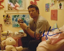 JOEL EDGERTON - GENUINE SIGNED AUTOGRAPH