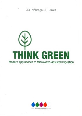 Think Green. Moderne Ansätze zur mikrowellengestützten Verdauung - [Ikonos]