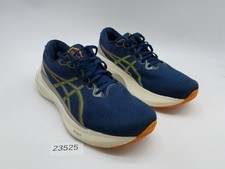 Asics Gel-Kayano 30 Men's Size 9 Running Shoes Navy