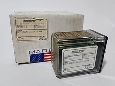 Absolute Process Instruments API 1090 G Dual Alarm Module 