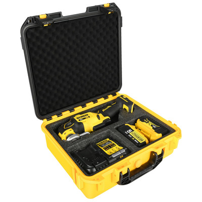 Hosocase Case For Dewalt Oscillating Multi Tool Hard Carrying Case Storage
