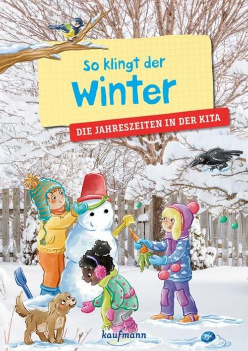 So klingt der Winter Suse Klein