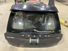 Local Pickup Only Trunkhatchtailgate Tempered Glass Fits 16-22 Volvo Xc90 90