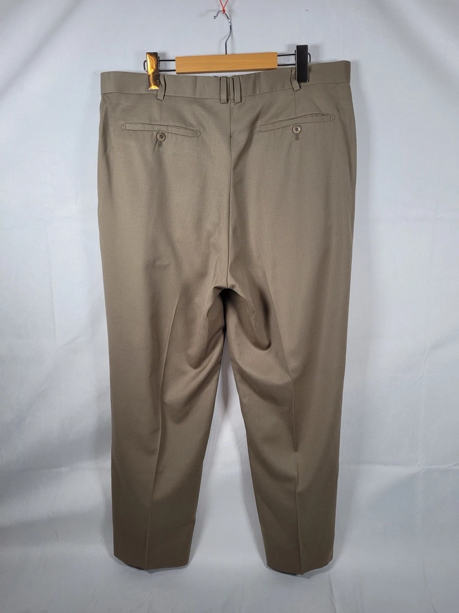 dunhill Italy製　2tuck Slacks dunhill Pants for Men for sale | eBay
