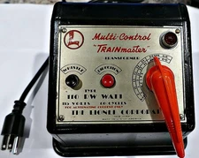 Lionel transformer RW 110 watt  transformer 120V