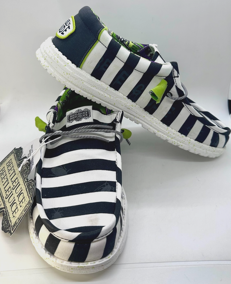 HEY DUDE Wally Shoes  display picture 1