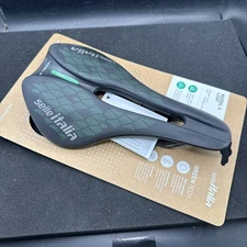 Selle Italia Model X Leaf Greentech L3 145mm Width Cycling Saddle Seat (9419-41)