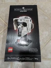 Lego Star Wars Scout Trooper Helmet (75305) New Factory Sealed Retired Fast Ship