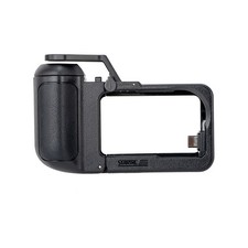 Handle Grip For DJI Osmo Action 5 Pro/4/3 Street Photography Quick Release Mount