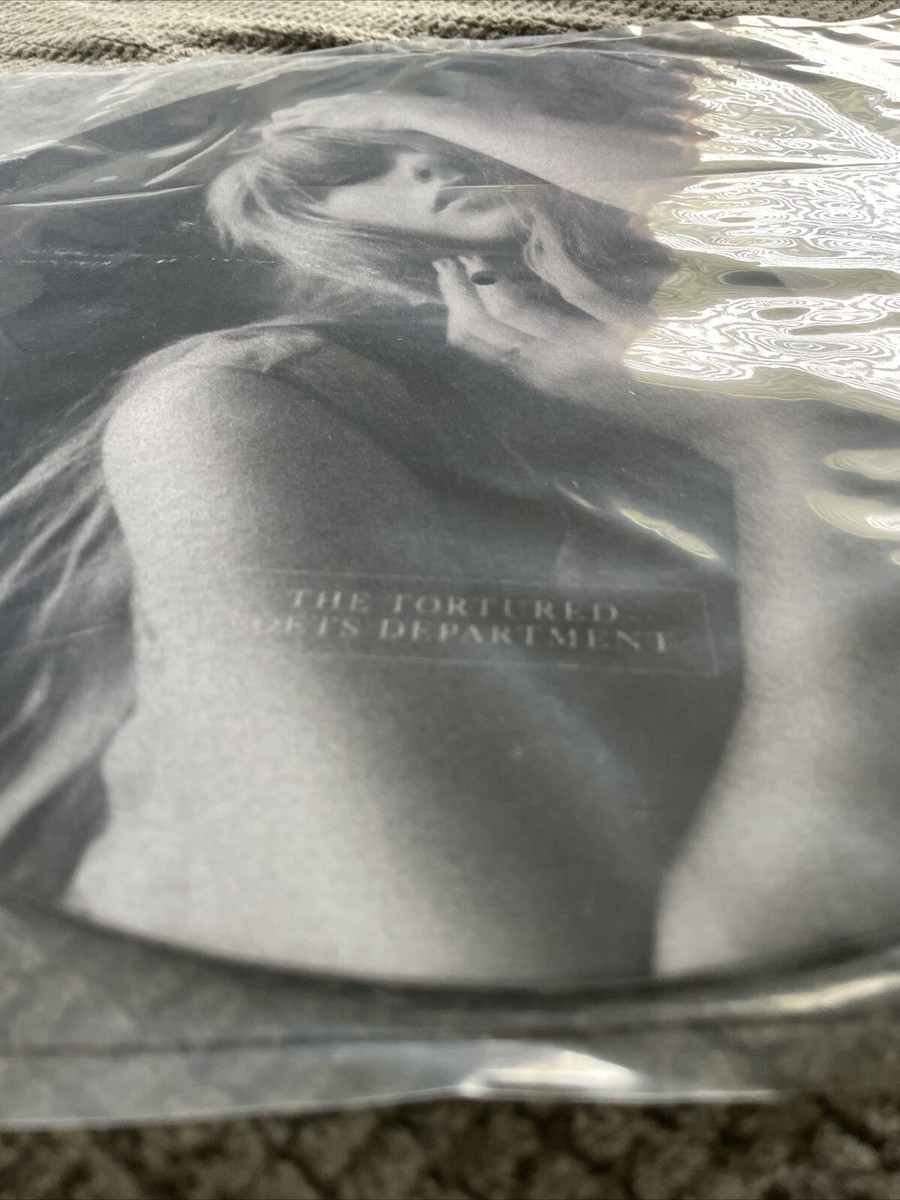 Taylor Swift The Tortured Poets Department Slip Mat II For A