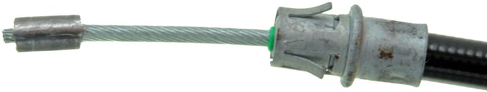 Parking Brake Cable fits 1984-1989 Lincoln Mark VII Continental Continental,Mark - Image 2 of 3