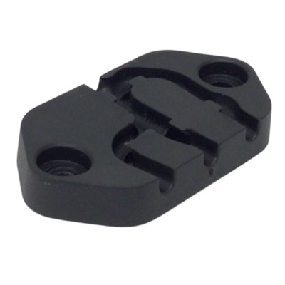 Soulcycle by Stages Stationary Bike Clamp Pad Rubber Top 6841995