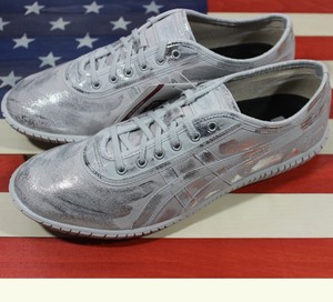 asics silver onitsuka tiger