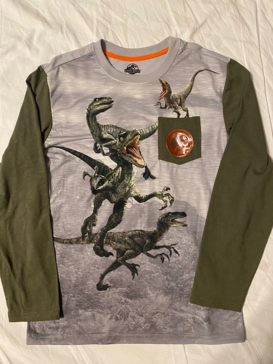 希少 00's Toy Story Rex Jurassic Park Tシャツ 00's Toy Story Rex Jurassic Park Tシャツ