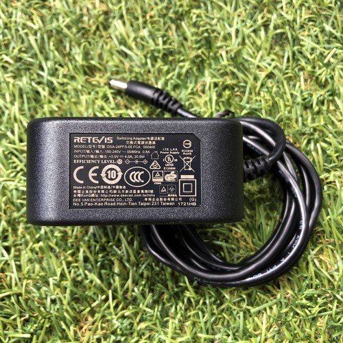 Lot de 6 talkies-walkies et station de charge RTC22 UHF 2 voies radios Retevis RT22 - Photo 14/14