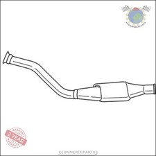 Katalysator Sigam für CITROËN XM PEUGEOT 605 D fdn