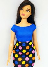barbie fashionistas 51