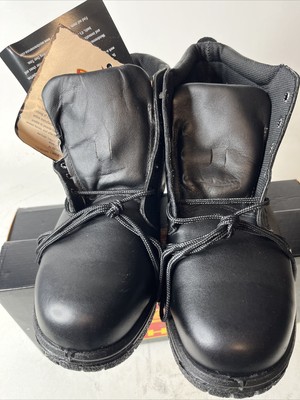 Thorogood Boots: Men