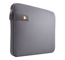 Case Logic 13.3 dans la manche d’ordinateur portable en mousse - Gris